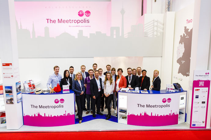 IMEX Frankfurt Imex2016@KoelnTourismus GmbH Michael PASTERNACK