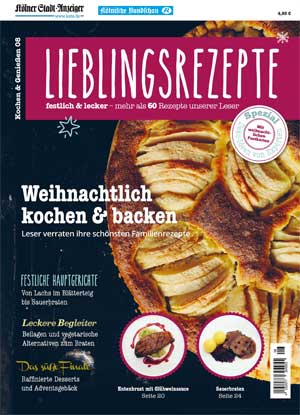 Lieblingsrezepte Lieblingsrezepte