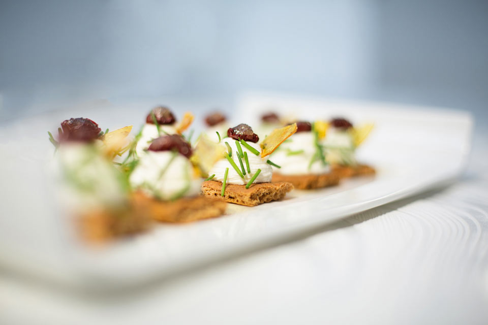 Klimaneutrales Catering Klimaneutrales Catering