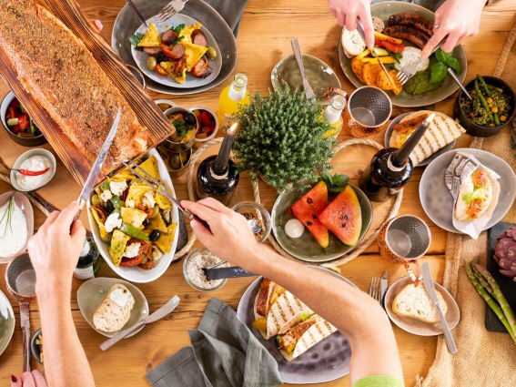 Privates Catering