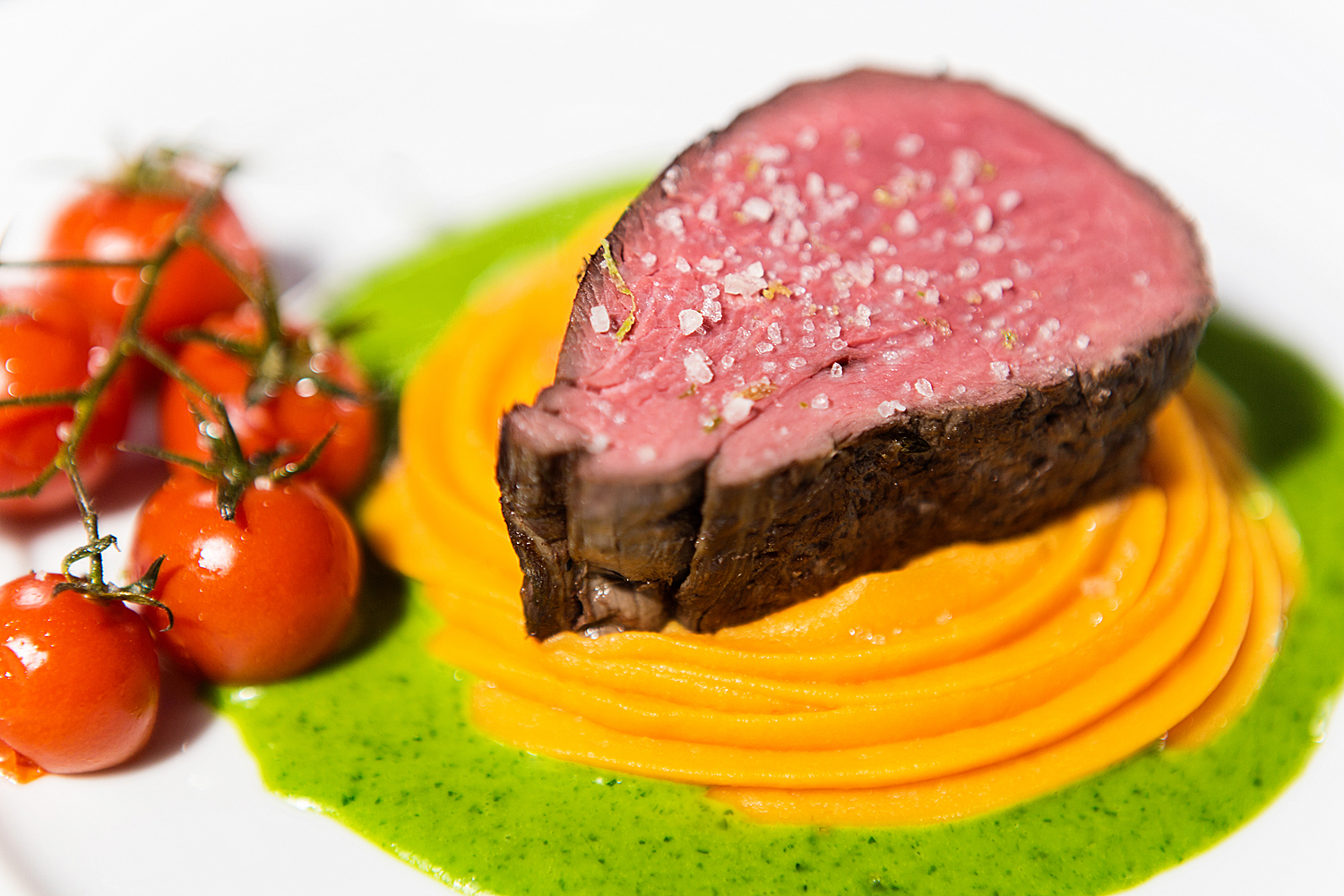Das perfekte Rinderfilet – Weihnachten kann kommen