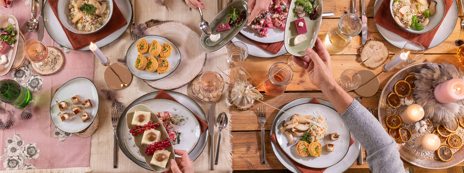 Kaiserschote Catering Köln Krisenmanagement