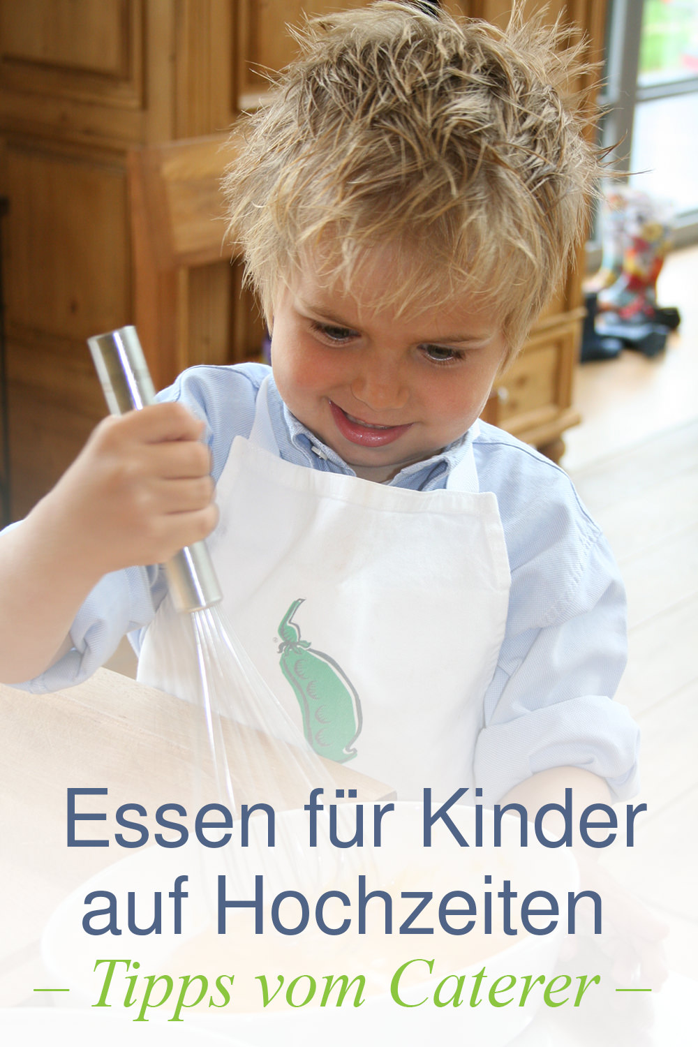 CateringTipps Essen für Kinder auf Hochzeiten