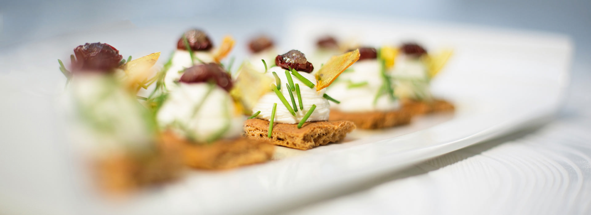 Hochzeitscatering | Kaiserschote Aussteller in Köln