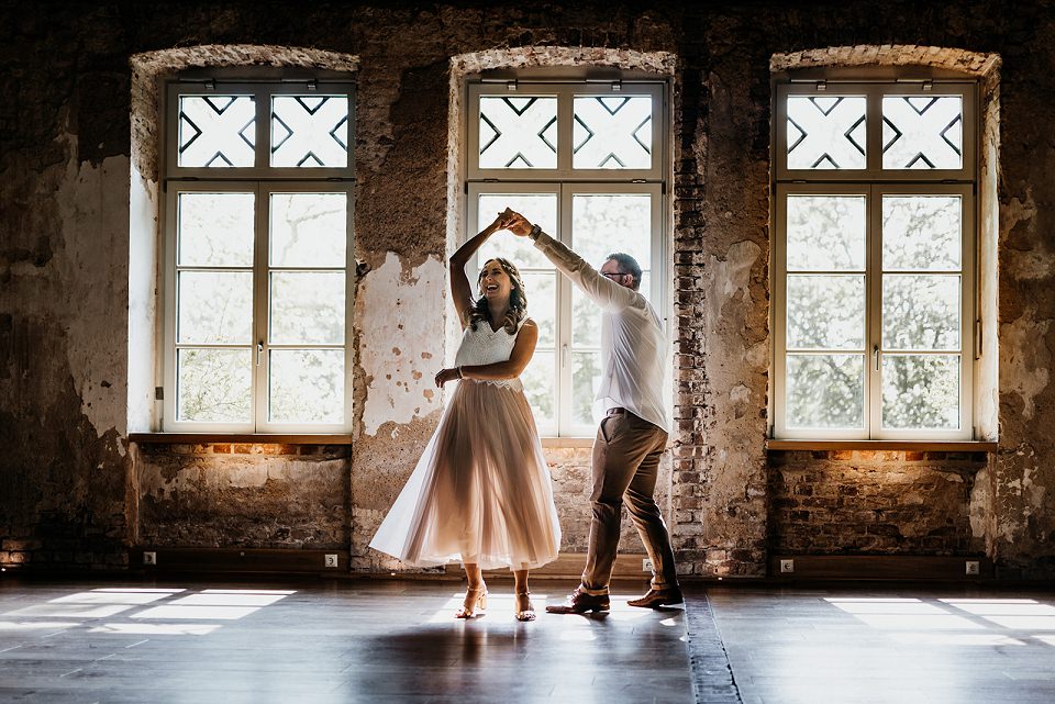 Heiraten Rittergut Orr Köln