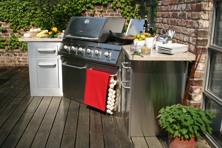 BBQ BBQ
