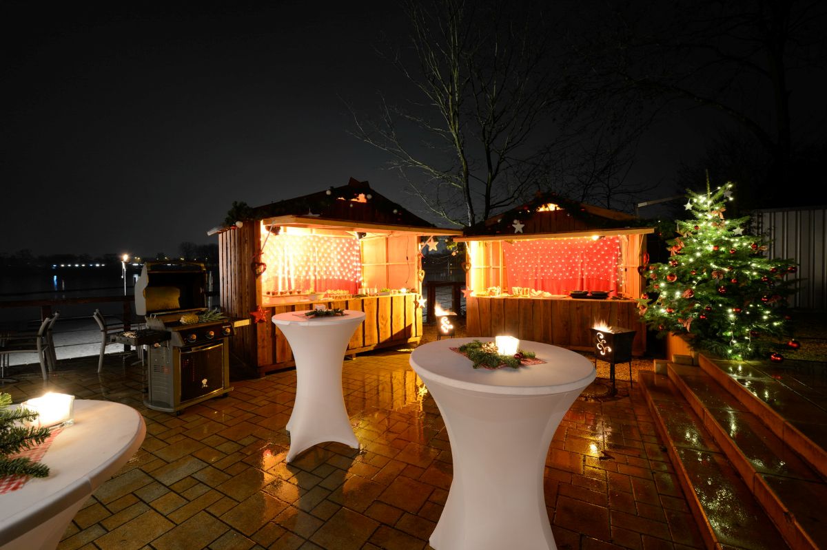 Weihnachtsmarkt