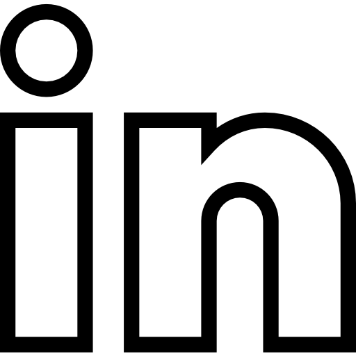 LinkedIn Icon