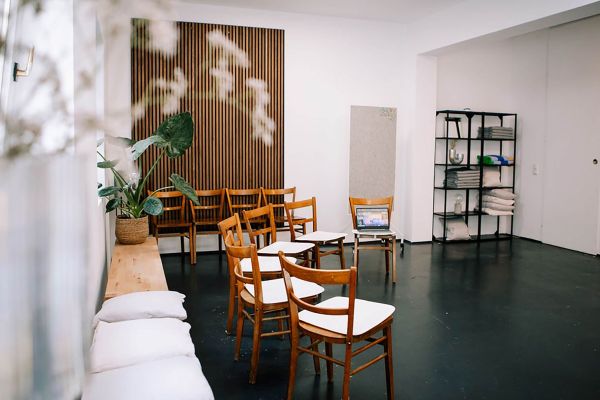 STUDIO A
