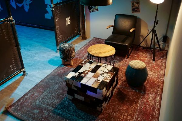7th Space Düsseldorf