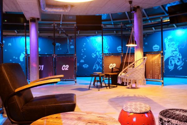 7th Space Düsseldorf